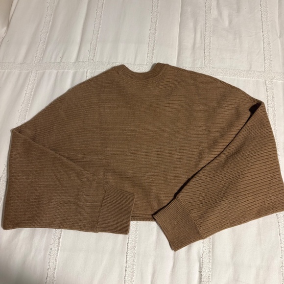 Wilfred Free Knit Sweater – Size S - Picture 2 of 3